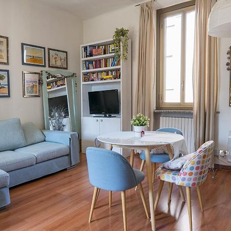 Navigli District Elegant Flat Free Wifi & Parking Apartment Milan Exterior photo