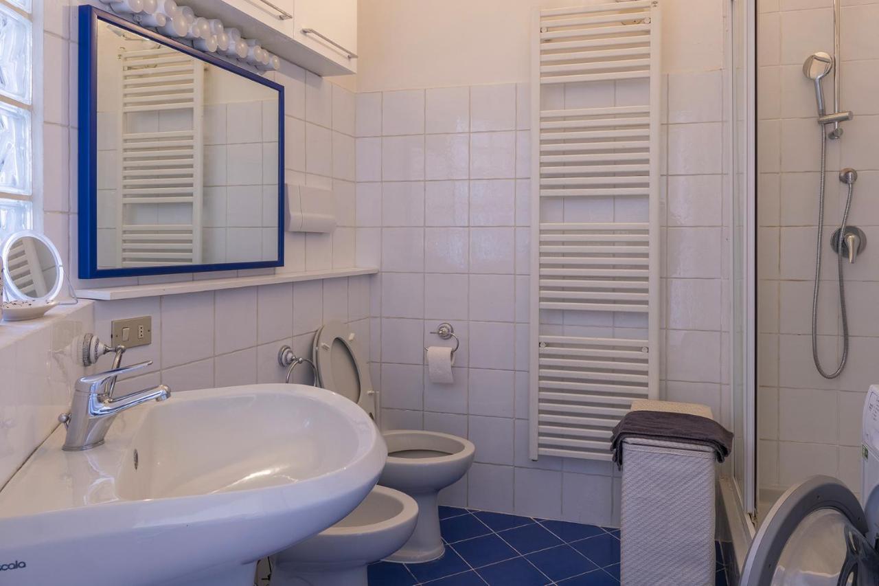 Navigli District Elegant Flat Free Wifi & Parking Apartment Milan Exterior photo